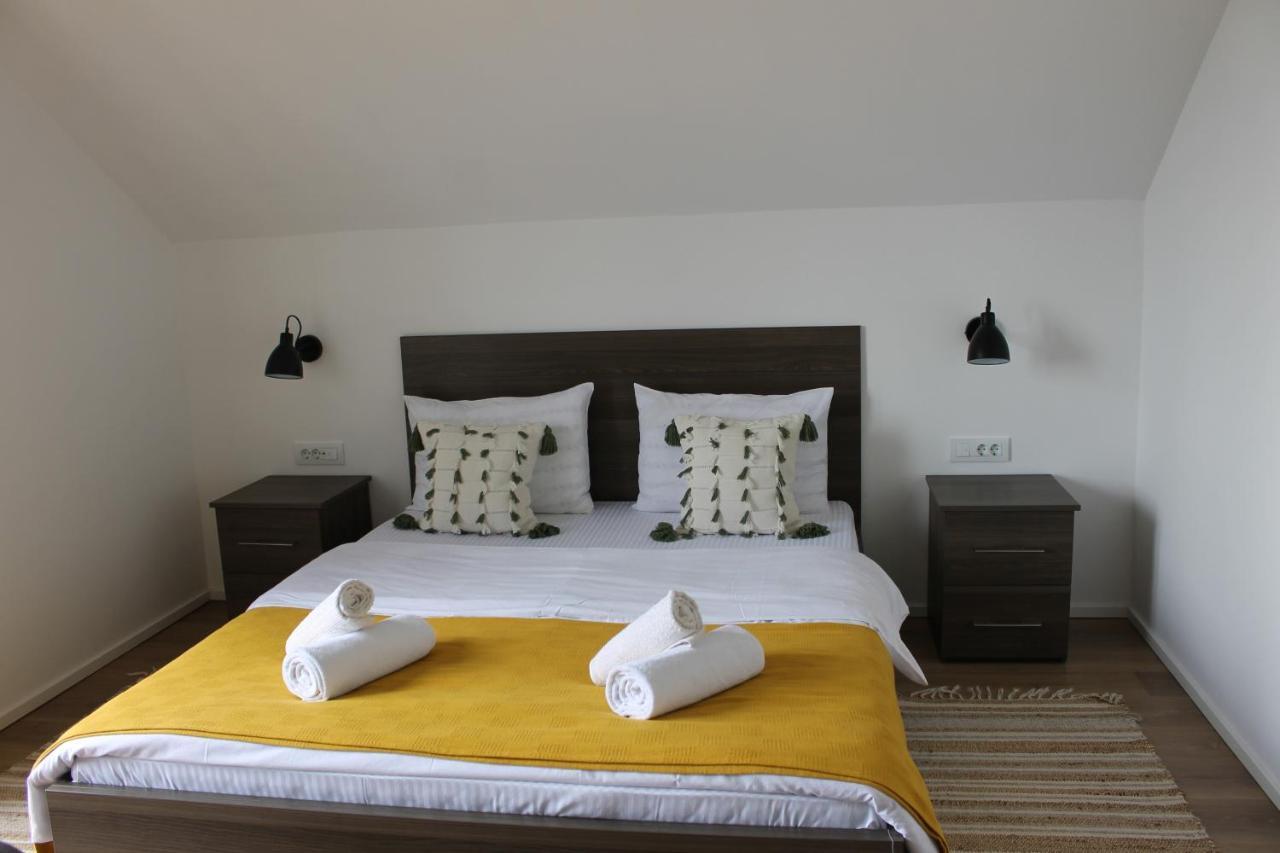 House Stefanac Hotel Selište Drežničko Kültér fotó