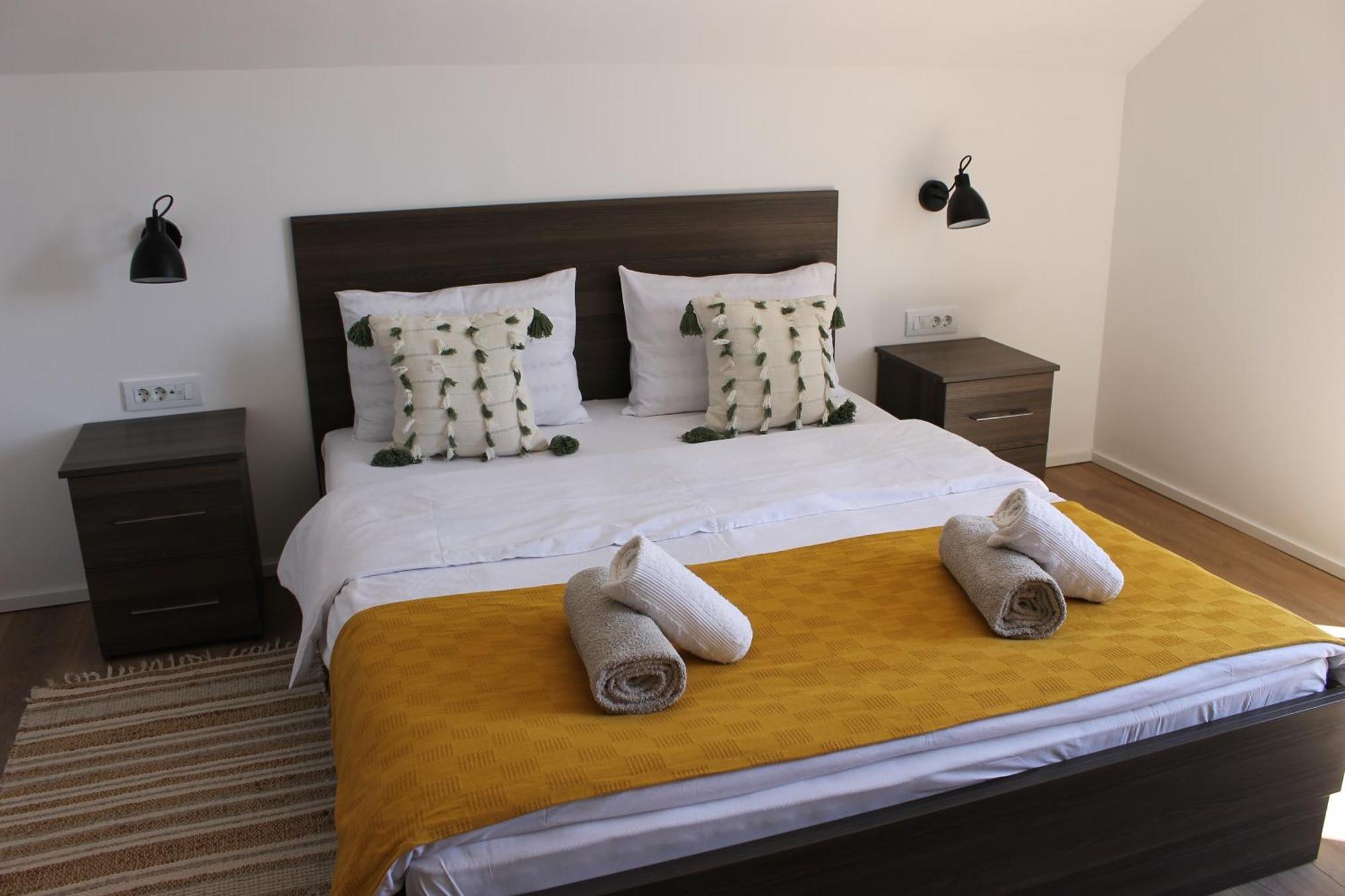 House Stefanac Hotel Selište Drežničko Kültér fotó