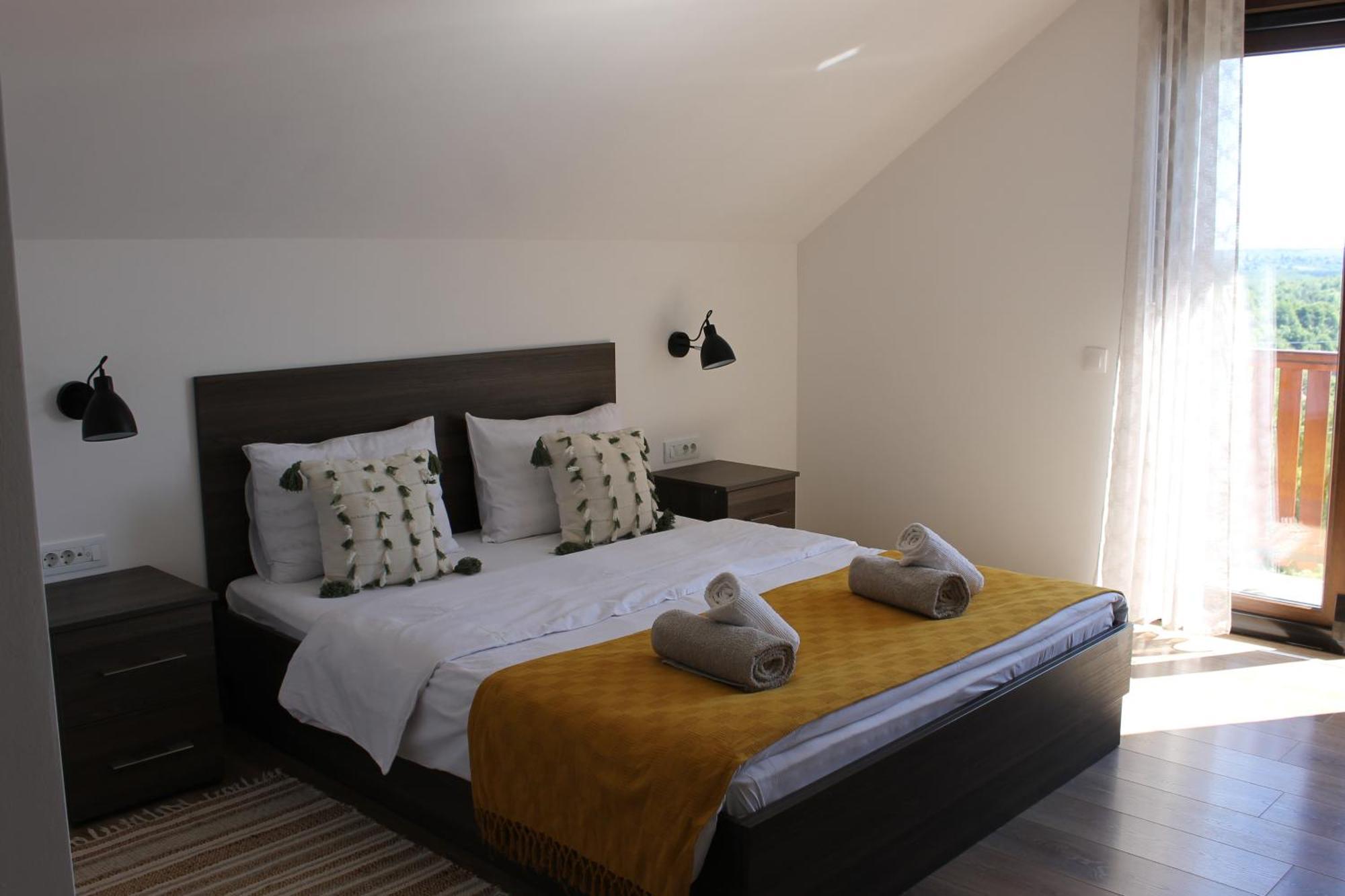 House Stefanac Hotel Selište Drežničko Kültér fotó