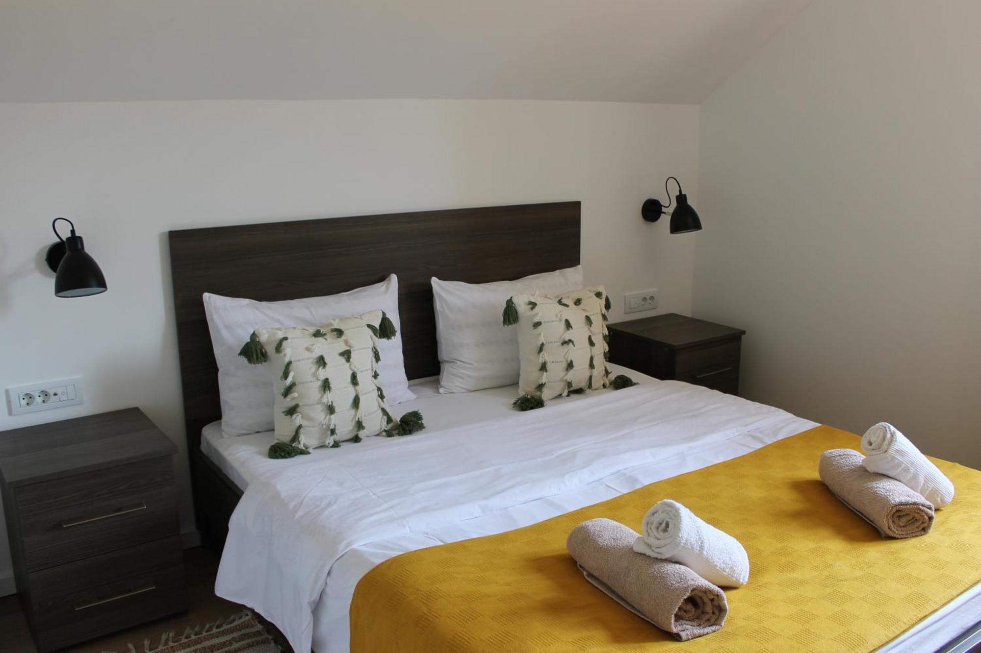 House Stefanac Hotel Selište Drežničko Kültér fotó