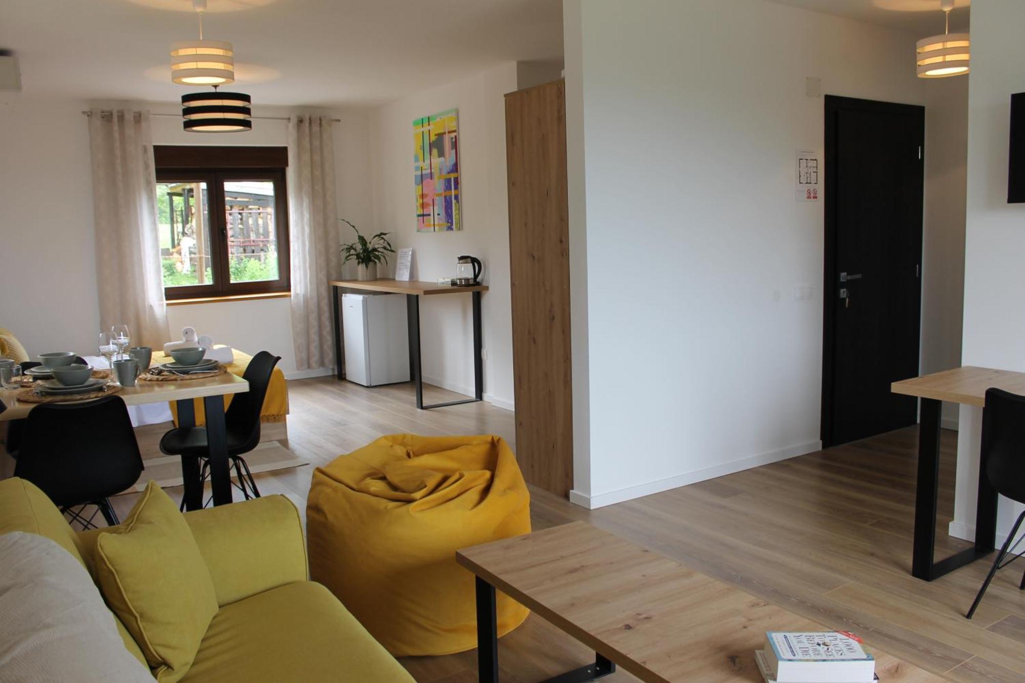 House Stefanac Hotel Selište Drežničko Kültér fotó