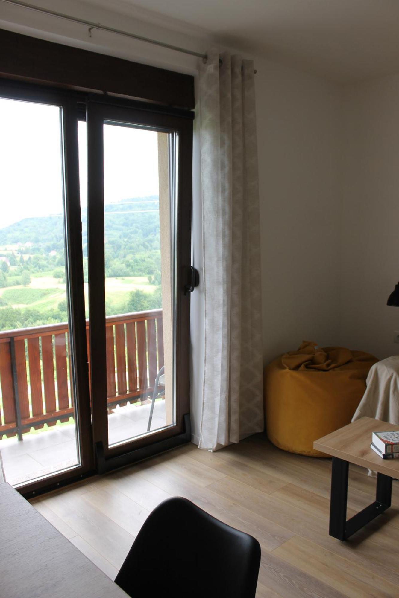 House Stefanac Hotel Selište Drežničko Kültér fotó