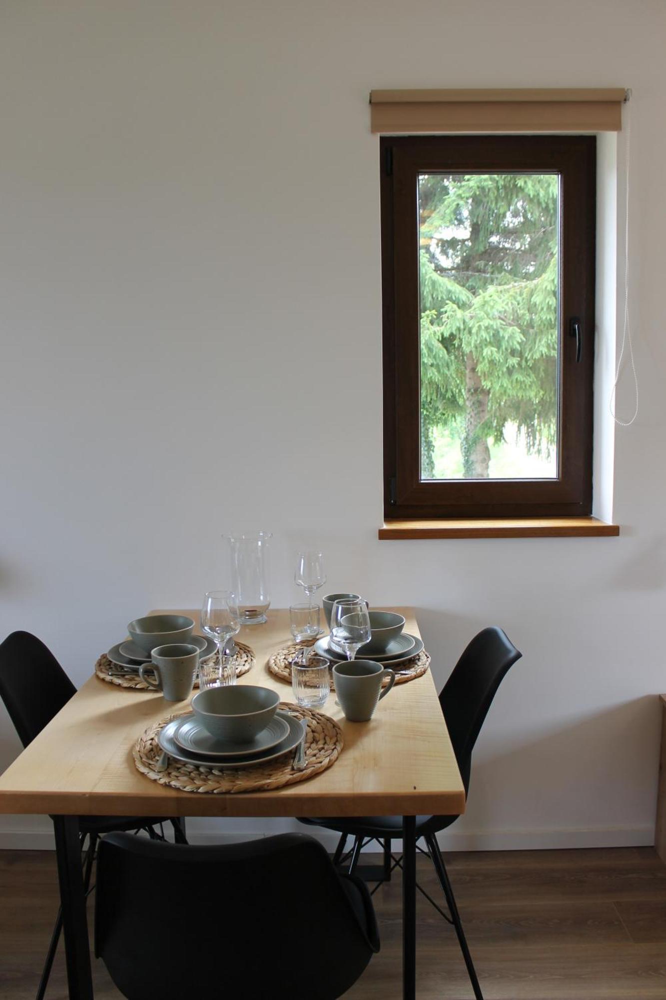 House Stefanac Hotel Selište Drežničko Kültér fotó