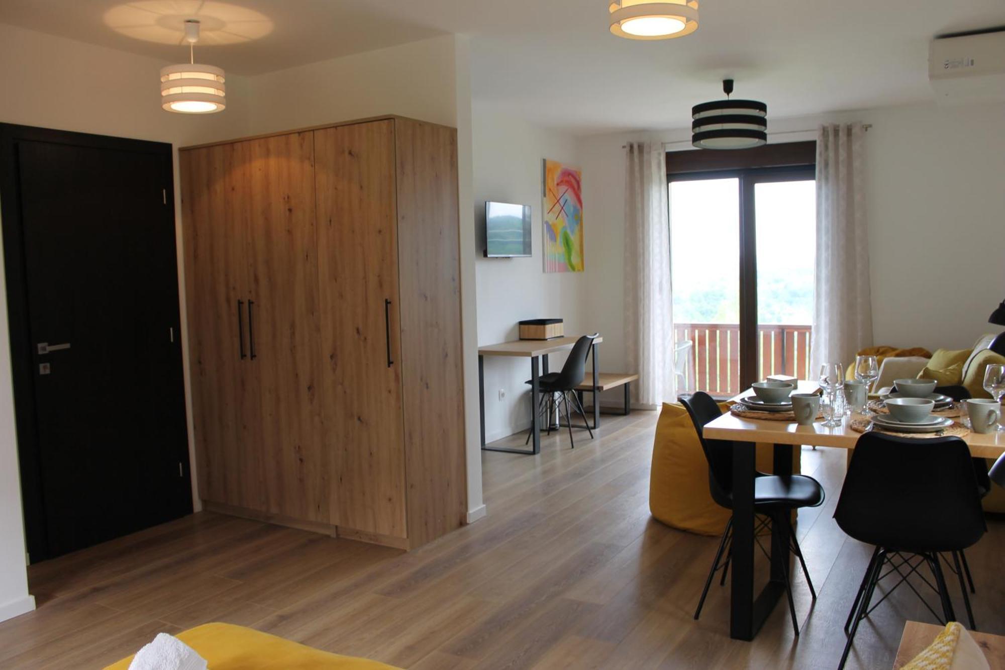 House Stefanac Hotel Selište Drežničko Kültér fotó