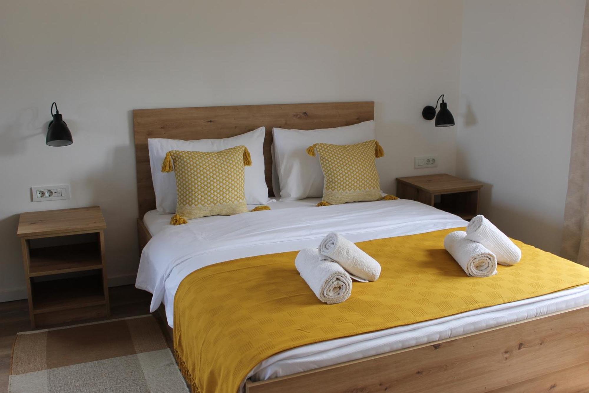 House Stefanac Hotel Selište Drežničko Kültér fotó