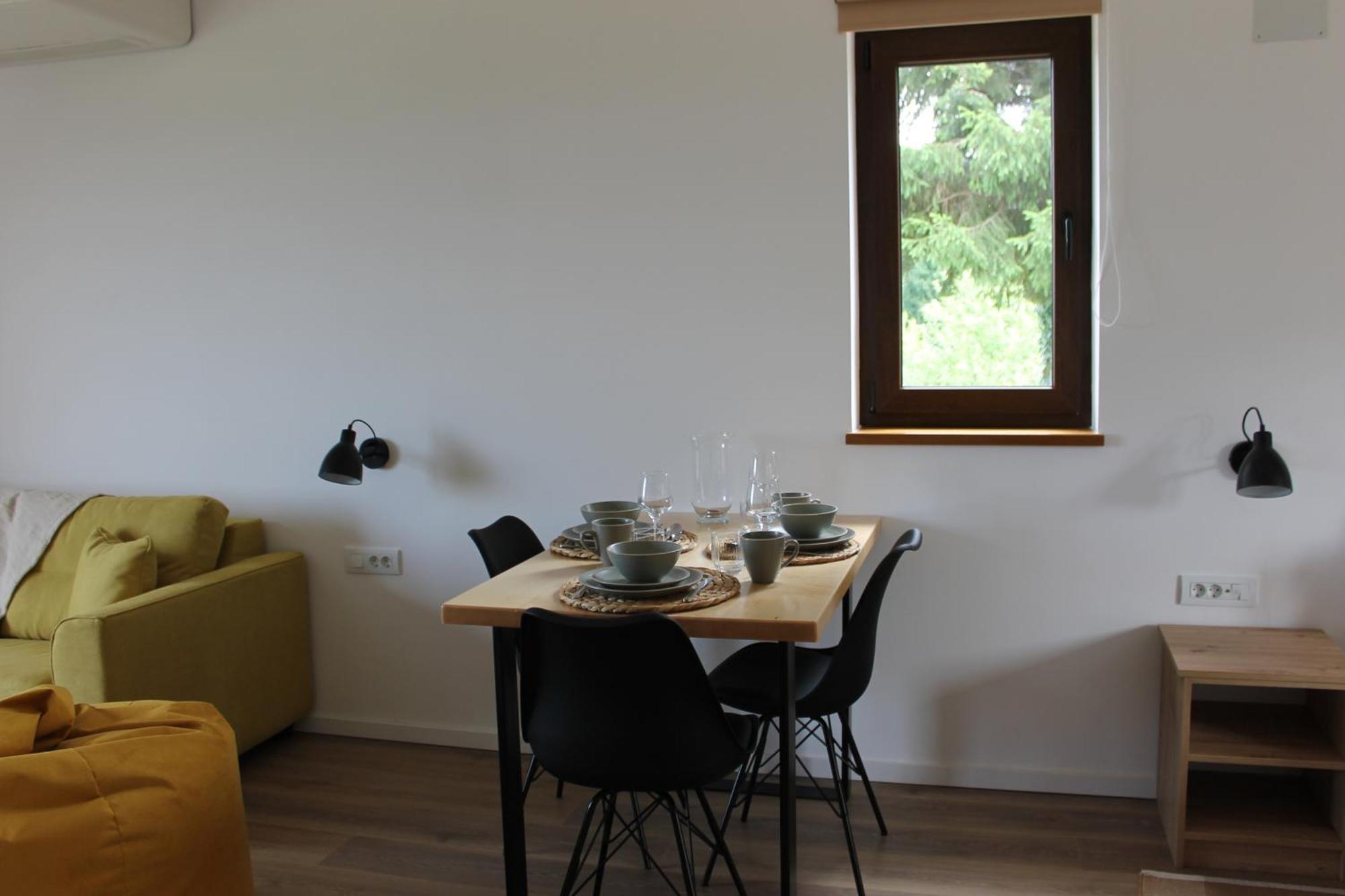 House Stefanac Hotel Selište Drežničko Kültér fotó