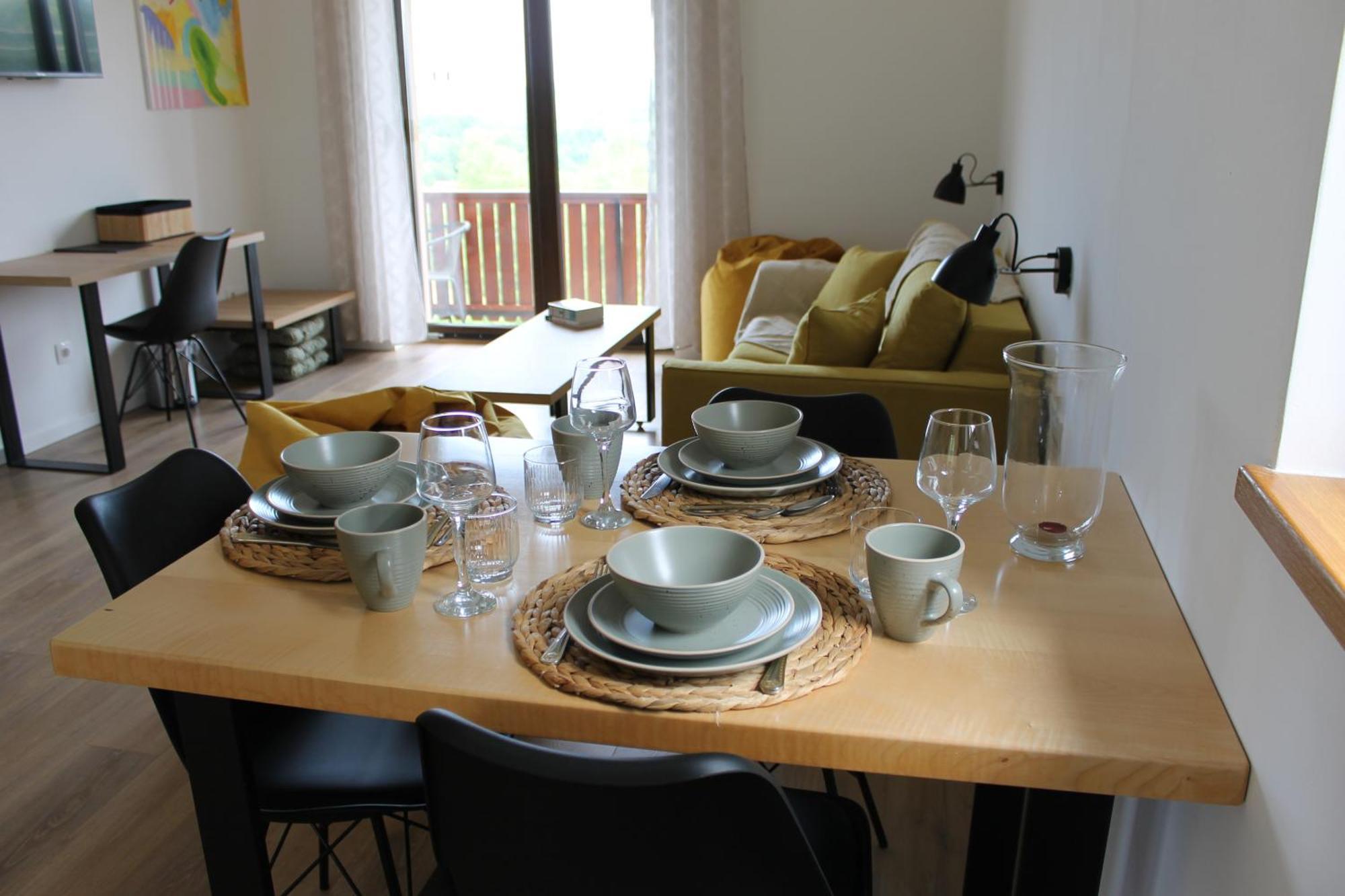 House Stefanac Hotel Selište Drežničko Kültér fotó