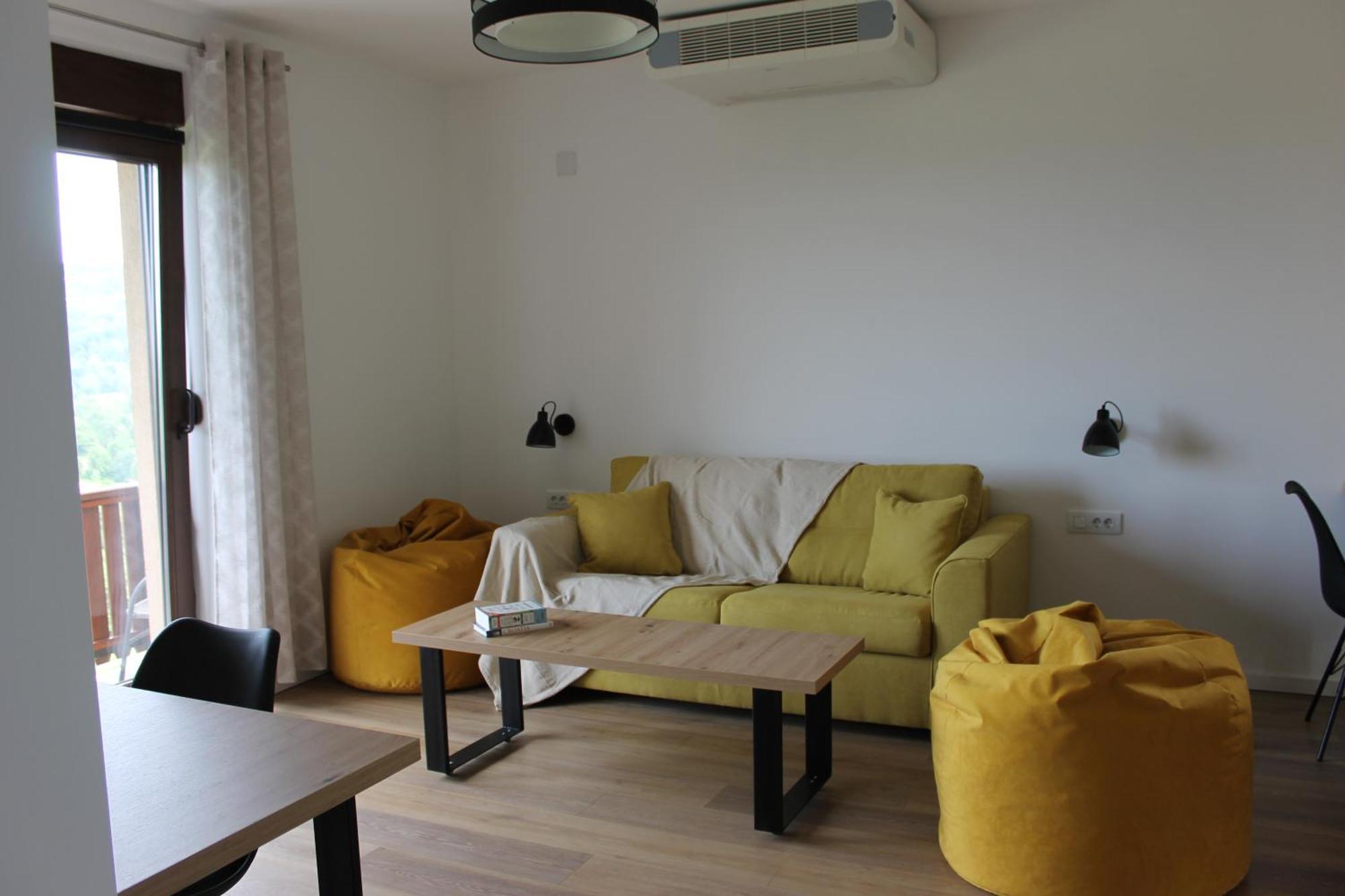 House Stefanac Hotel Selište Drežničko Kültér fotó